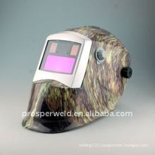 Auto darkening welding helmet WH801230